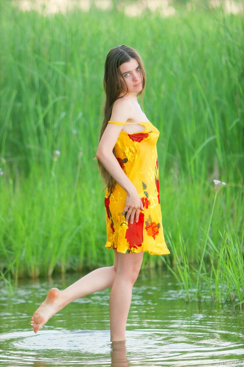 Мария, 33