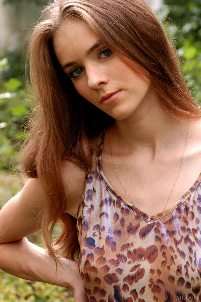 Роза, 23